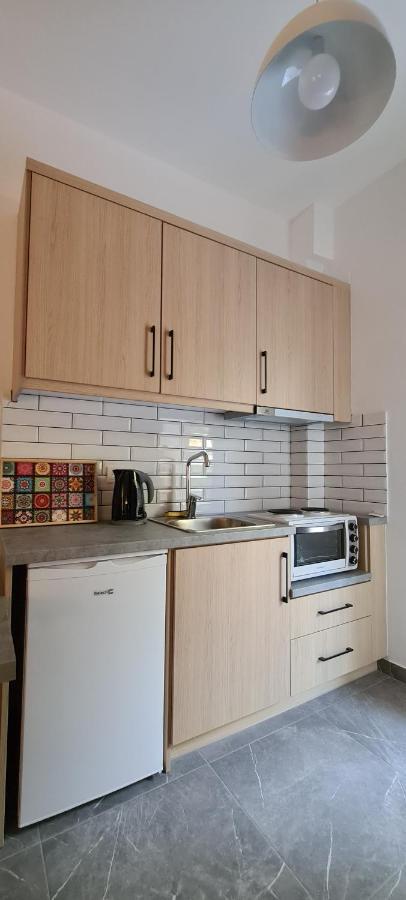 Camping Corali & Apartments Ríza 외부 사진