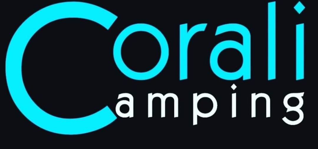 Camping Corali & Apartments Ríza 외부 사진