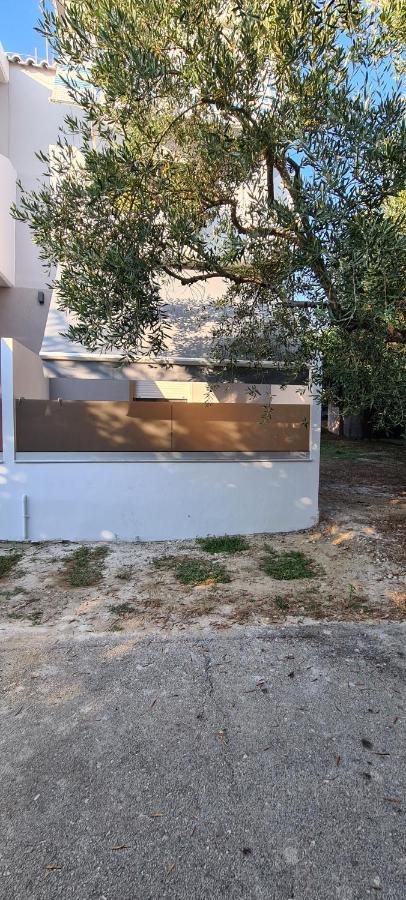 Camping Corali & Apartments Ríza 외부 사진