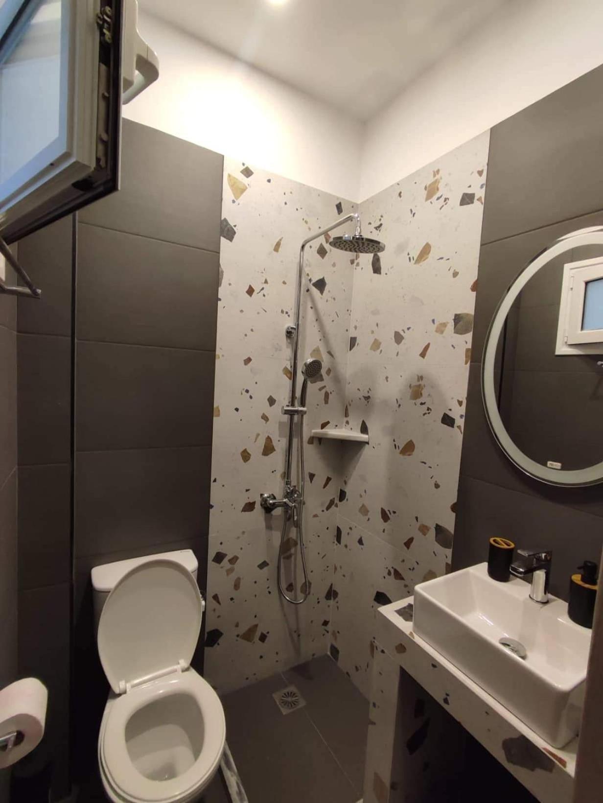 Camping Corali & Apartments Ríza 객실 사진